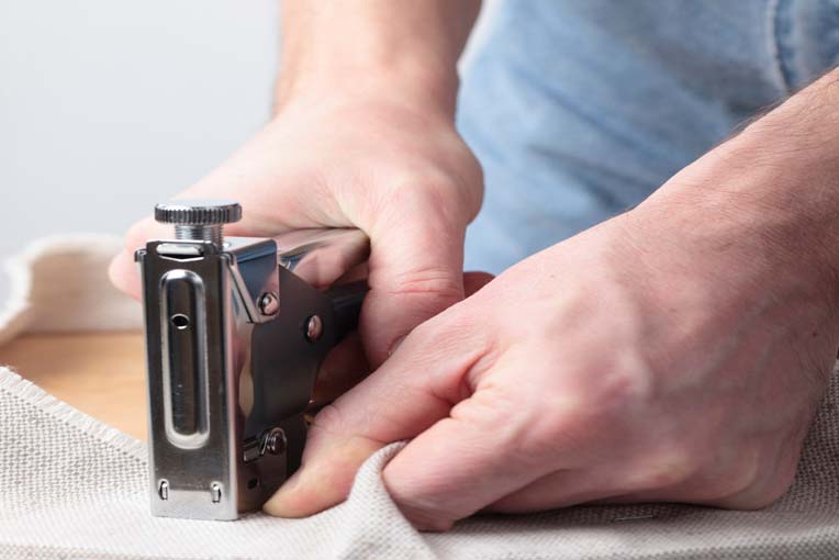 Custom Upholstery Custom Upholstery