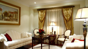 Custom Drapes Toronto